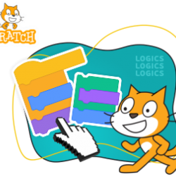 Scratch-пен танысу. Scratch-те ойындар жасау. Негіздері - Школа программирования для детей, компьютерные курсы для школьников, начинающих и подростков - KIBERone г. Костанай