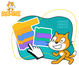 Scratch-пен танысу. Scratch-те ойындар жасау. Негіздері - Школа программирования для детей, компьютерные курсы для школьников, начинающих и подростков - KIBERone г. Костанай